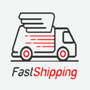 Fast Shipping