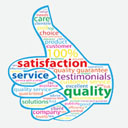 Satisfaction Guarantee